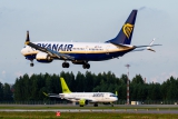 Boeing 737-8 MAX 200